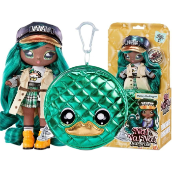 Na! Na! Na! Surprise 2w1 S2 Mallory Holmes